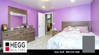 812 E Leslie Dr video tour