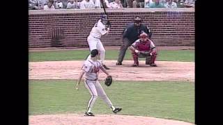 Cass Kreitlow Greg Maddux Analysis