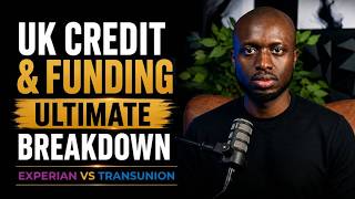 Experian vs TransUnion (UK) - What Lenders ACTUALLY Check in 2026