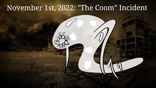 Trollge: November 1st, 2022: \