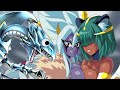 The Brick Eyes White Dragon Experience (Master Duel)