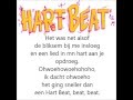 Hart beat  rein van duivenboden  vajn van den bosch lyrics