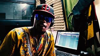 Rodzeng - C'est Comment (Freestyle Video)