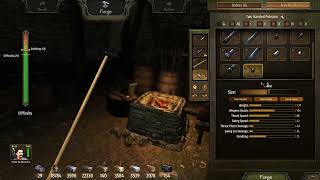 Best Lance in Bannerlord