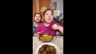 🔴 LIVE: Cozy Southern & Northern Cuisine, Soft ASMR Eating Relaxing Vibes | Mukbang Giggles screenshot 1