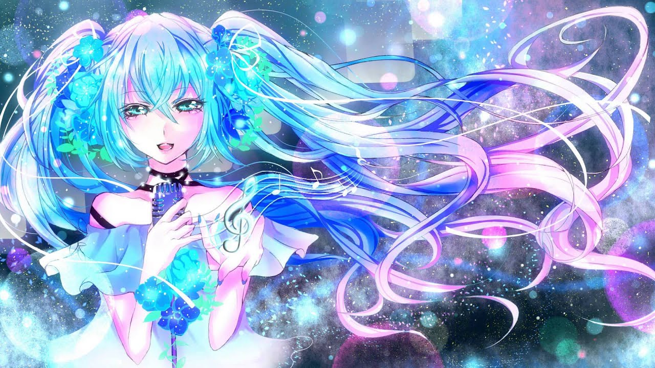 Nightcore - Hurry Up And Save Me ♬