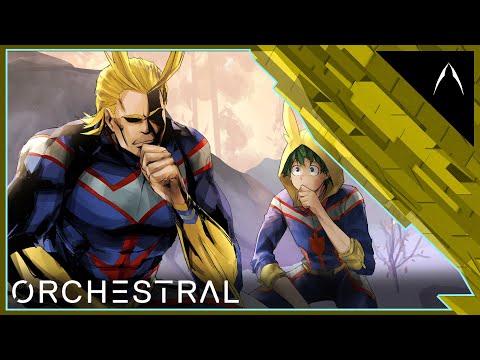 you-say-run!-|-boku-no-hero-academia-orchestration-「epic-cover」-(僕のヒーローアカデミア)