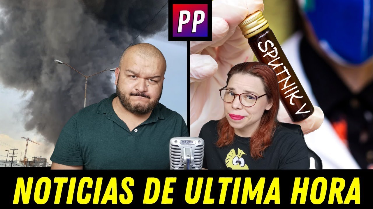 Noticias de Última hora En Vivo 🔴 YouTube