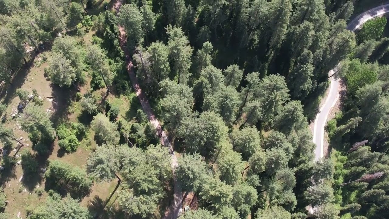 Link Road | 17 May 2025 | Changla Gali