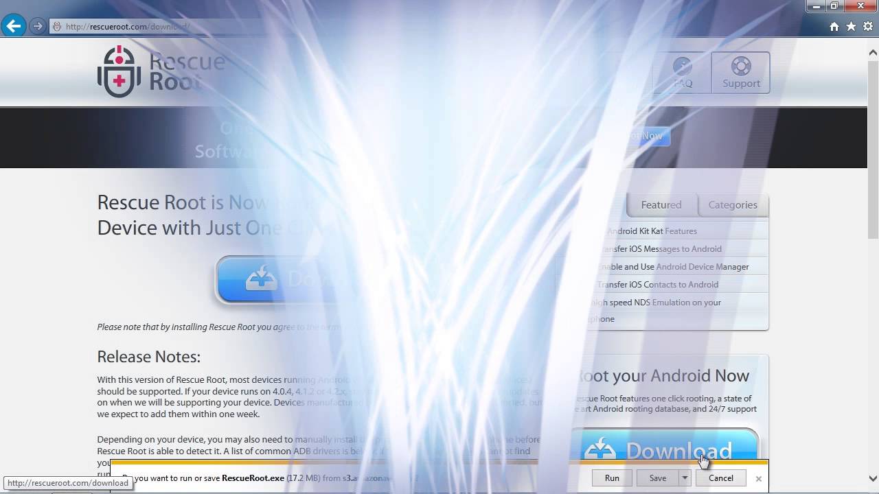 How To Root Galaxy Tab 2