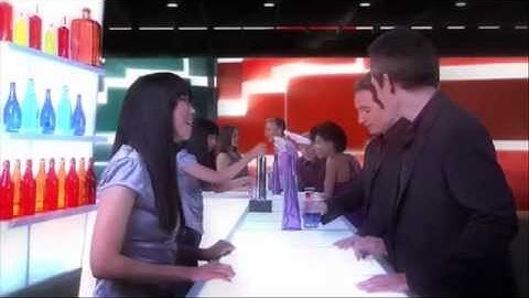 The Fabric of the Cosmos at NYC Comic Con