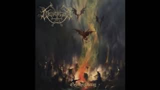 Drudensang - Geysterzvvang (2025) EP [Full Album]