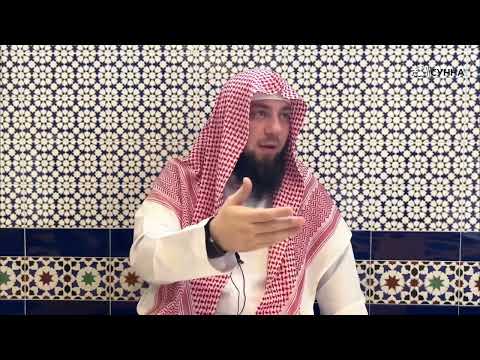 Выполняй обязанности, возложенные на тебя || Сирадж Абу Тальха 