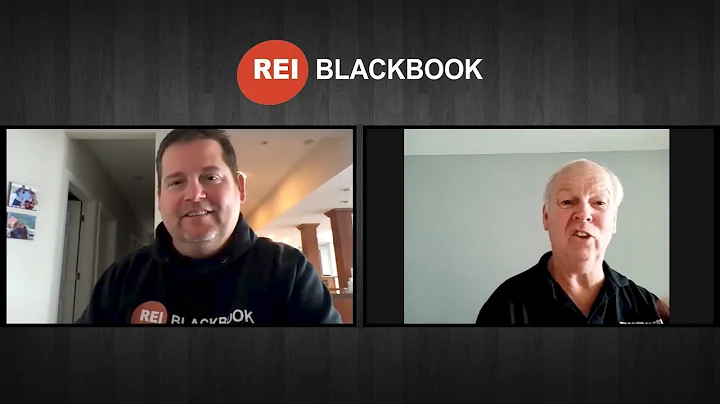 Ray Sasser Interview by REI BlackBook