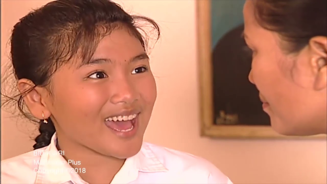 Bidadari Episode 24 Part 1