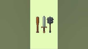 Día 9 añadiendole una cosa a mi videojuego #videojuegos  #development  #developerupdate