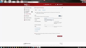 Verizon Mifi Configuration for Trimble Controllers