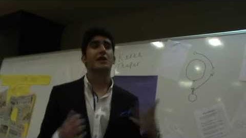 ATL in the Personal Project: Research Skills and Passion for Learning