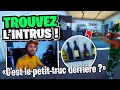 Il est caché sur la map mais où ? Trouvez l'intrus sur Fortnite Créatif !