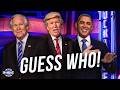 The TOP Presidential Impersonations! Trump, Reagan, Obama, George Bush &amp; MORE! | Huckabee's Jukebox