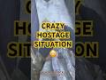 Hostage In Gorka | DayZ #shorts