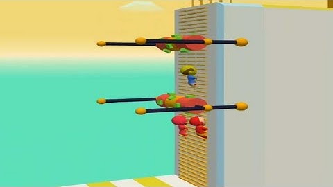 FUN RACE 3D - LEVEL #163 + BONUS LEVEL GAMEPLAY