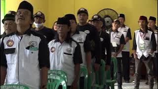 Full Video | Muscab DPC Kebon Jeruk | FORKABI | 7R Production