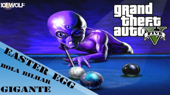 GTA V Easter Eggs: como encontrar a Calçada da Fama - TecMundo