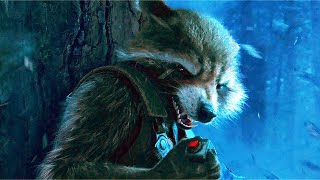 Rocket vs Ravagers-  Guardians of the Galaxy Vol - 2 2017 Movie Clip HD