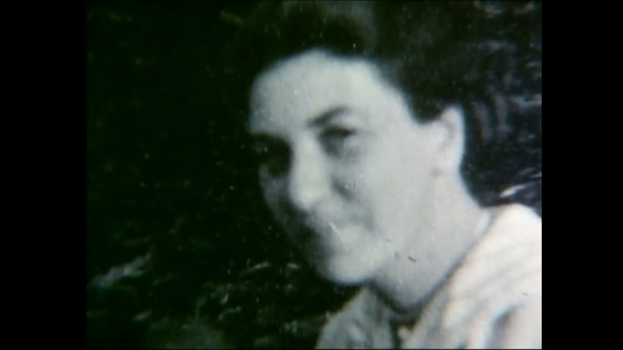 Voices and Visions 01 Elizabeth Bishop