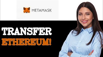 How To Transfer ETH From Metamask To Crypto.com (2025)