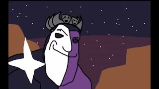 Noli using void rush on dusekkar