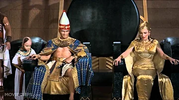 The Ten Commandments (1956) HD