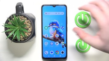 ZTE Blade A34: Does It Have Screen Recording? | Features Explained