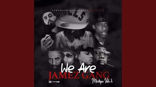 My Brothers (feat. Kasani.ES & P Street)