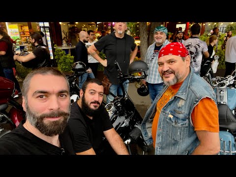 პელმეტარიუმის ივენთი / ნაწილი 2  / Kazuxa Films 4K