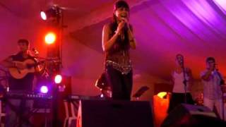 Watch Marta Quintero Junto A Ti video