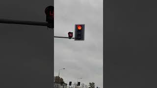 The countdown timer until the traffic light changes, what are your thoughts on this?