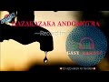 Hazakazaka andomotra fiz 2–Record fm⛔️TSY AZO AMIDY NY TANTARA⛔️ #gasyrakoto