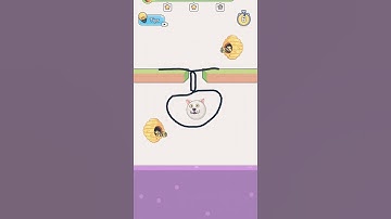 Amazing🤬game Save the 🐶 ||#viral #savethedoge #gaming #trending #shorts