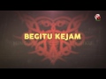 ANDRA AND THE BACKBONE MIMPI YANG TERBUNUH LIRIK