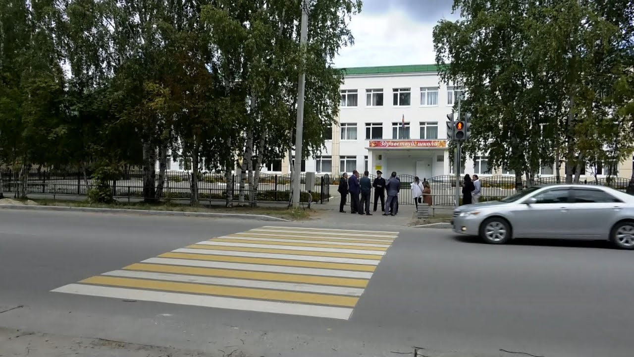 Столичные школы подготовили к новому учебному году