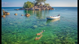 Lake Malawi - Malawi Overview