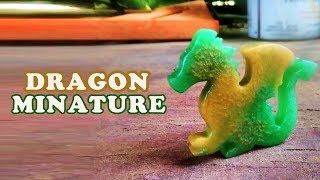 Escagedo - Jewelry Dragon