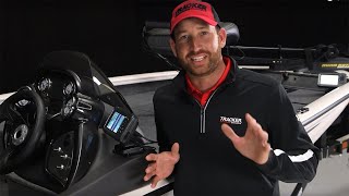 2019 Pro Team 175 Txw Tournament Edition Walkaround With Ott Defoe