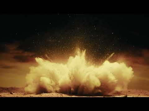 GŁÓD | Official Teaser | Short Lab SWPS&WFF 2026