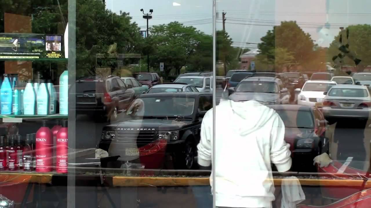 Moxie Blue Salon Class with David Stanko