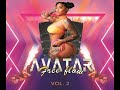 Avatar Free Flow Vol.2   (Dancehall 2009)