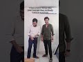 Friend suddenly becomes boss