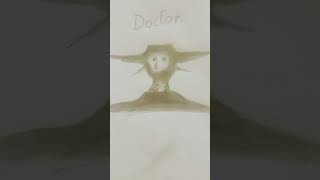 The Doctor Nowhere Doctor